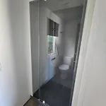 Mobil-Home Climatise De 40M2 A 800M De La Plage 营地